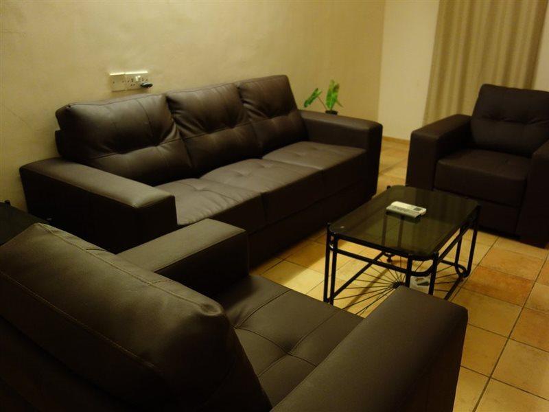 Angels Resort Aradi Socorro Ngoại thất bức ảnh