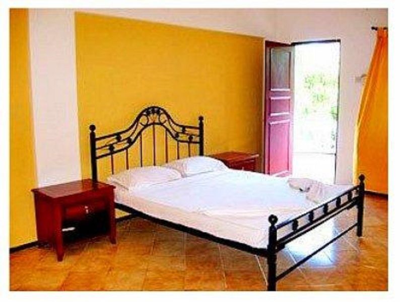 Angels Resort Aradi Socorro Ngoại thất bức ảnh