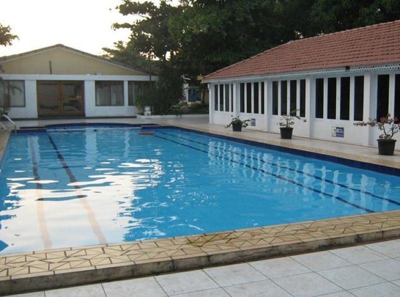 Angels Resort Aradi Socorro Ngoại thất bức ảnh