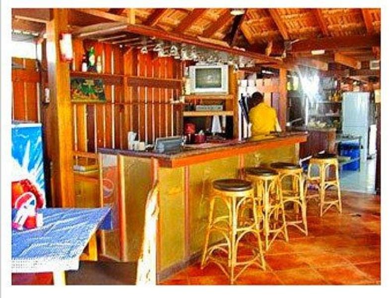 Angels Resort Aradi Socorro Ngoại thất bức ảnh