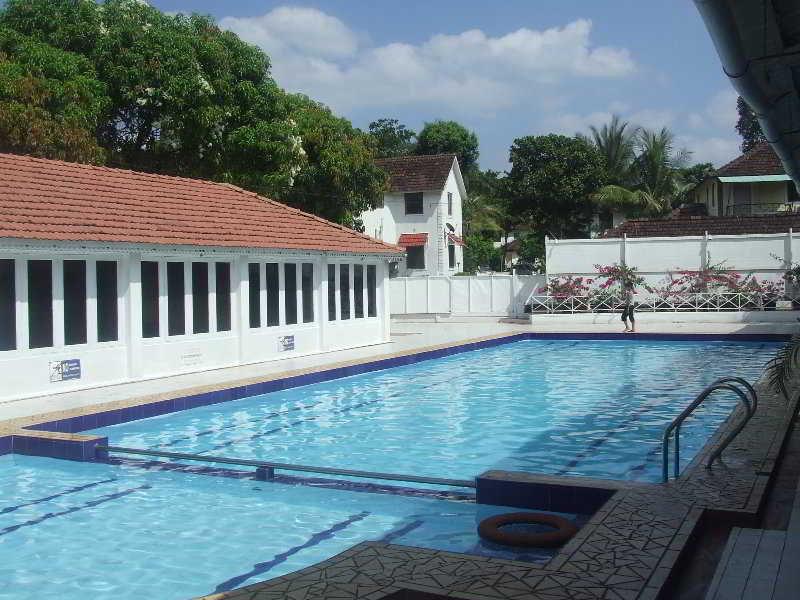 Angels Resort Aradi Socorro Ngoại thất bức ảnh