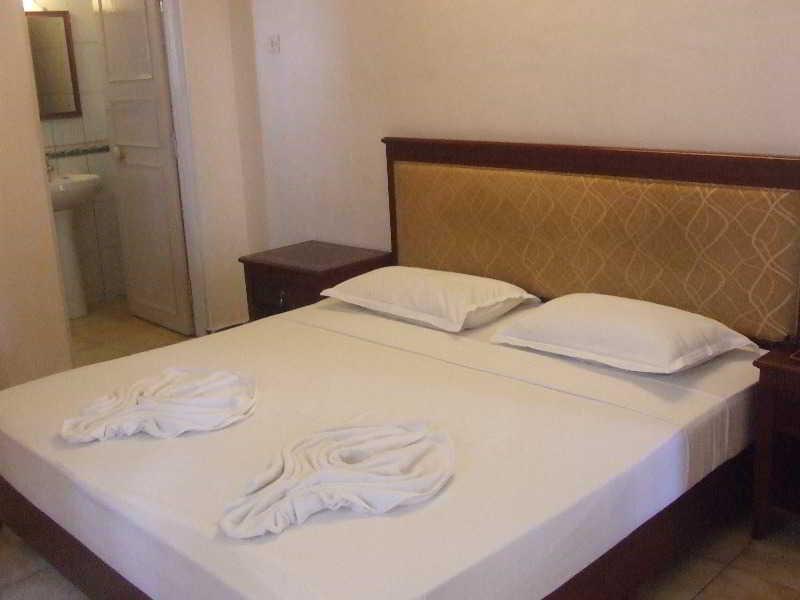 Angels Resort Aradi Socorro Ngoại thất bức ảnh