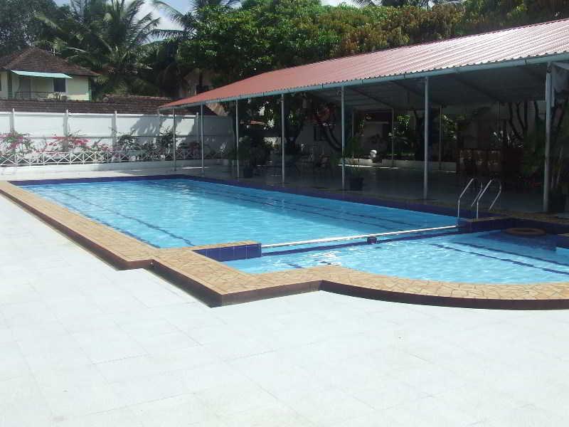 Angels Resort Aradi Socorro Ngoại thất bức ảnh