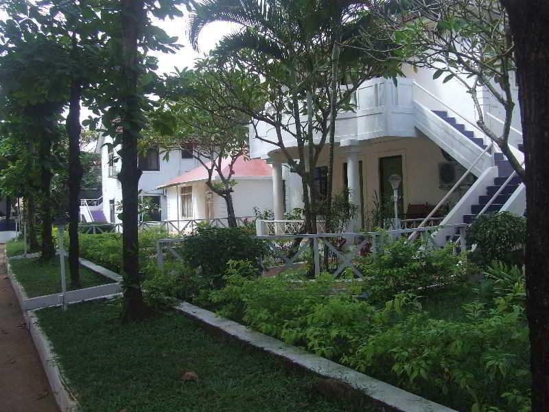 Angels Resort Aradi Socorro Ngoại thất bức ảnh