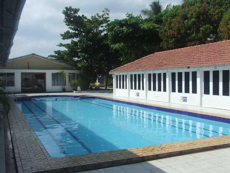 Angels Resort Aradi Socorro Ngoại thất bức ảnh