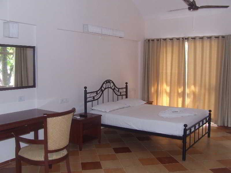 Angels Resort Aradi Socorro Ngoại thất bức ảnh