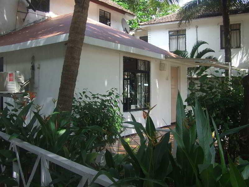 Angels Resort Aradi Socorro Ngoại thất bức ảnh
