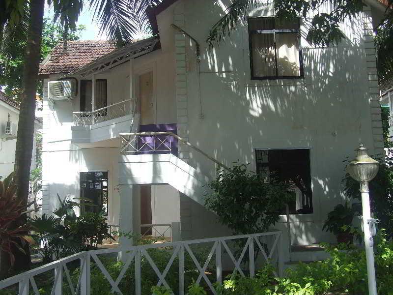 Angels Resort Aradi Socorro Ngoại thất bức ảnh