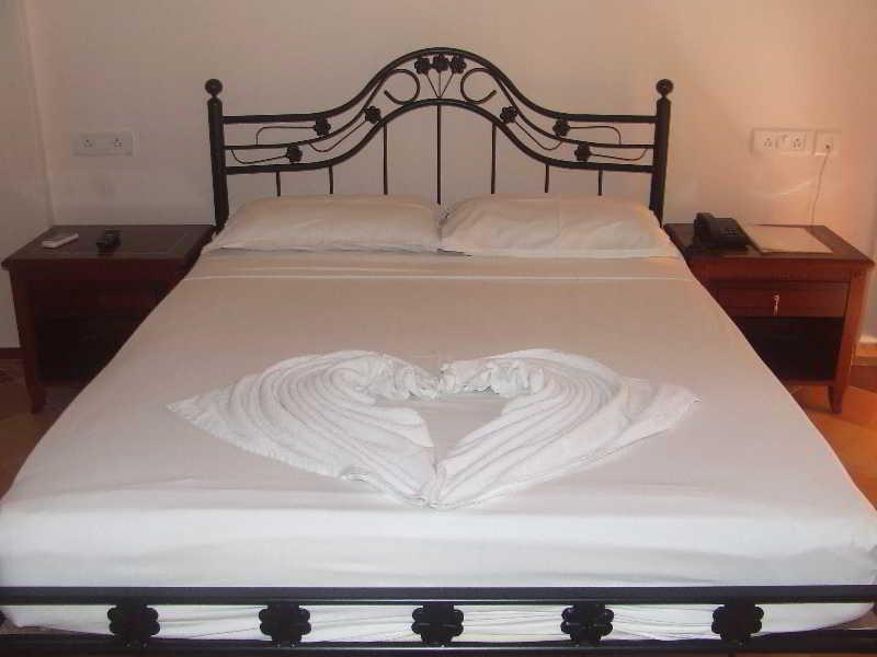 Angels Resort Aradi Socorro Ngoại thất bức ảnh