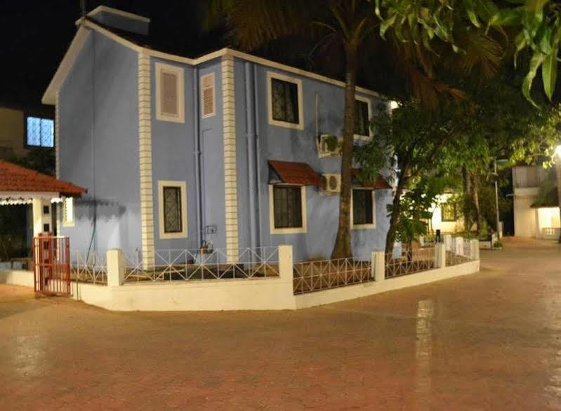 Angels Resort Aradi Socorro Ngoại thất bức ảnh