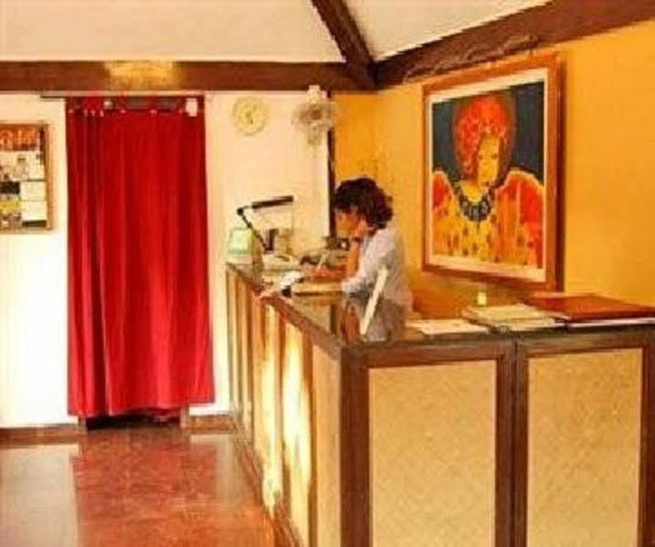 Angels Resort Aradi Socorro Ngoại thất bức ảnh